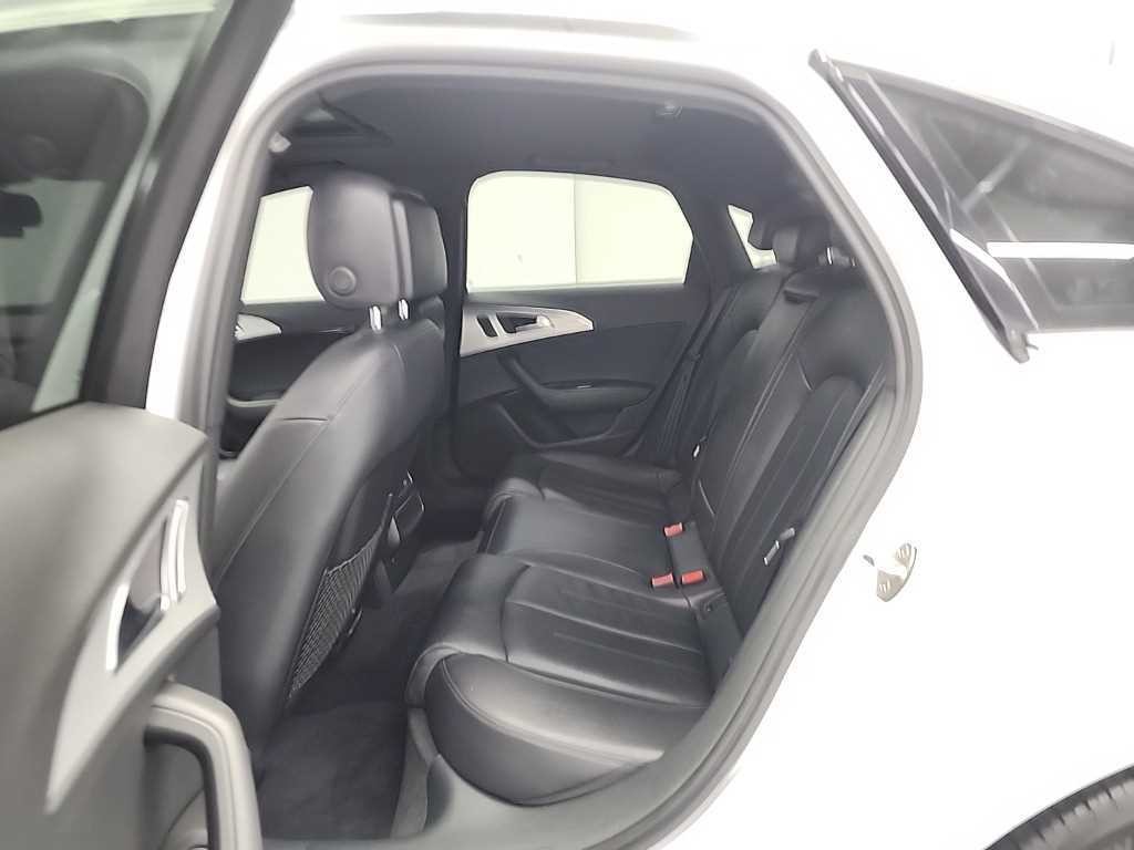 아우디 A6 뉴A6 35 TDI 콰트로 이미지 12