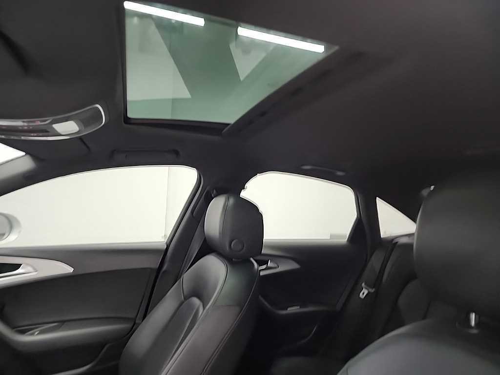 아우디 A6 뉴A6 35 TDI 콰트로 이미지 14