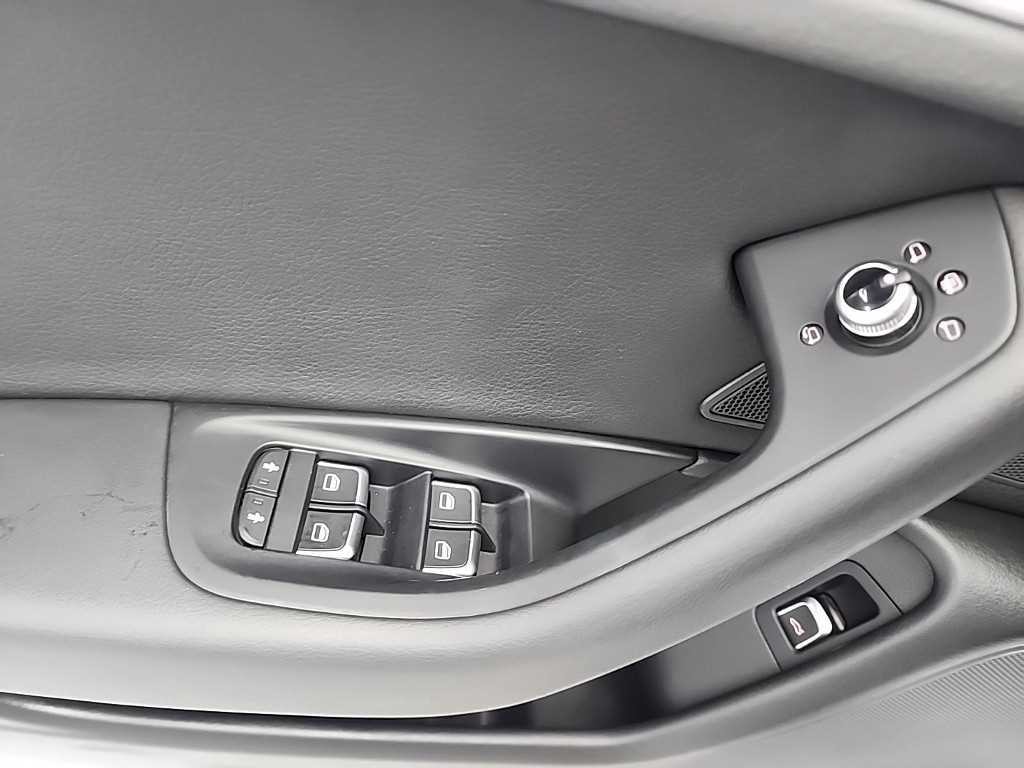 아우디 A6 뉴A6 35 TDI 콰트로 이미지 17
