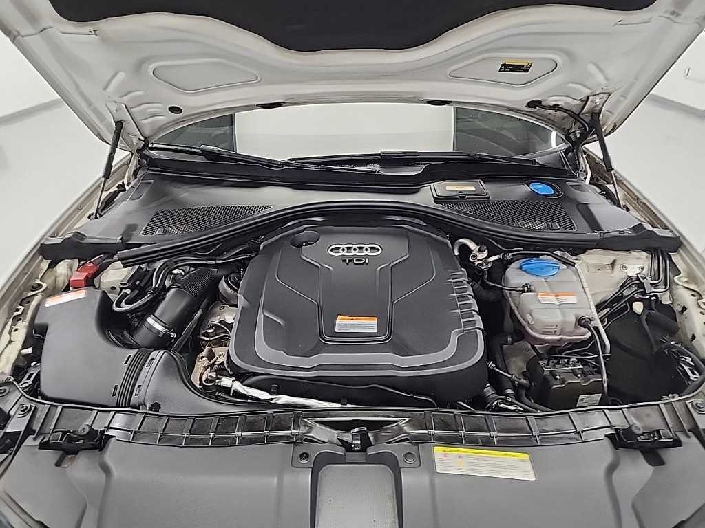 아우디 A6 뉴A6 35 TDI 콰트로 이미지 5