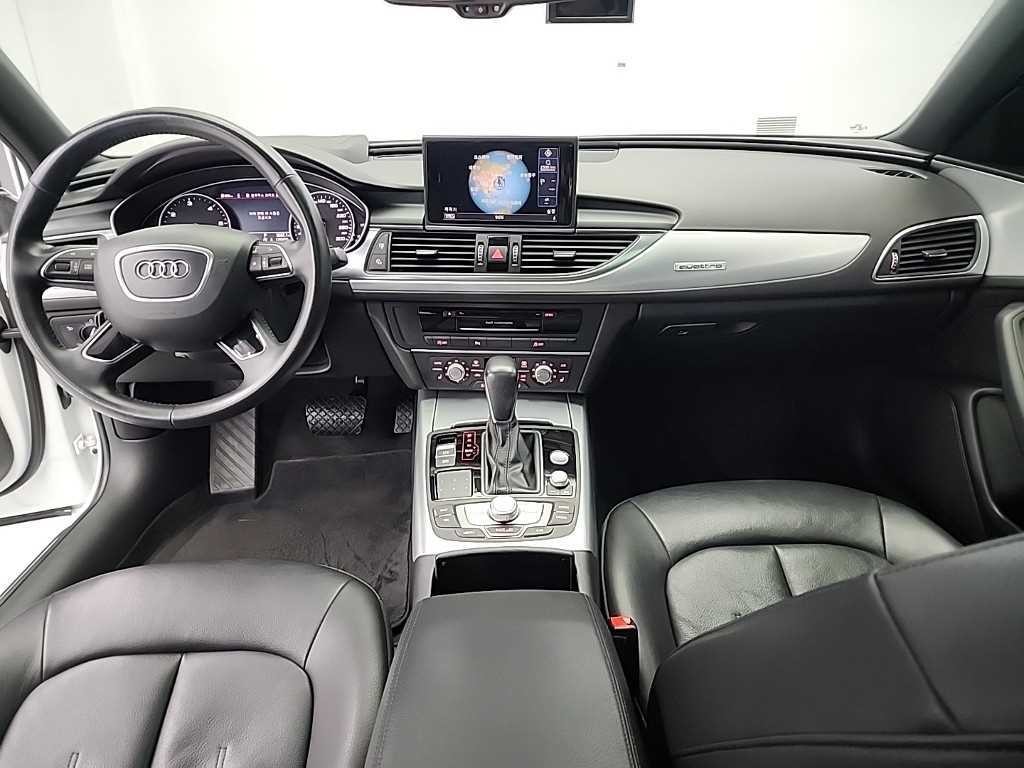 아우디 A6 뉴A6 35 TDI 콰트로 이미지 7