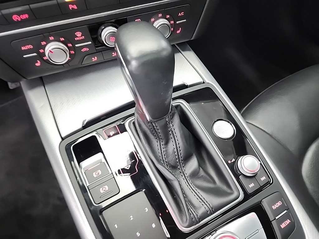 아우디 A6 뉴A6 35 TDI 콰트로 이미지 8