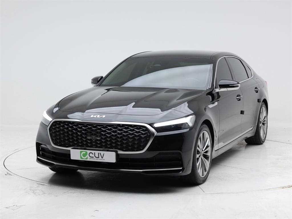 기아 K9 더 뉴 K9 2세대 3.8 GDI AWD 베스트 셀렉션 Ⅱ 이미지 1