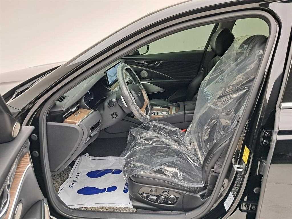 기아 K9 더 뉴 K9 2세대 3.8 GDI AWD 베스트 셀렉션 Ⅱ 이미지 11