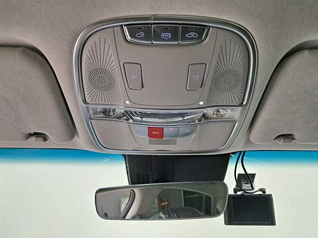 기아 K9 더 뉴 K9 2세대 3.8 GDI AWD 베스트 셀렉션 Ⅱ 이미지 15