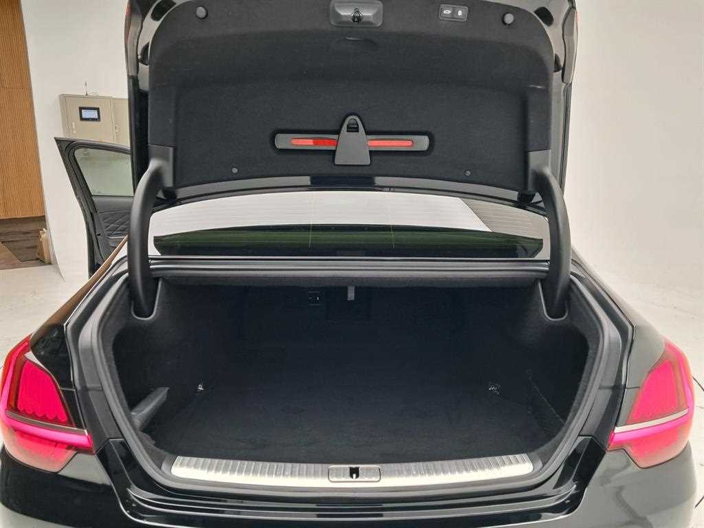 기아 K9 더 뉴 K9 2세대 3.8 GDI AWD 베스트 셀렉션 Ⅱ 이미지 17