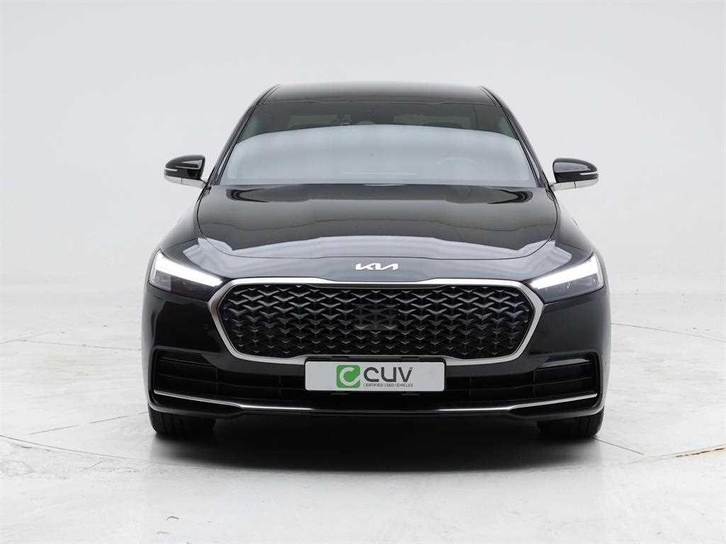 기아 K9 더 뉴 K9 2세대 3.8 GDI AWD 베스트 셀렉션 Ⅱ 이미지 2