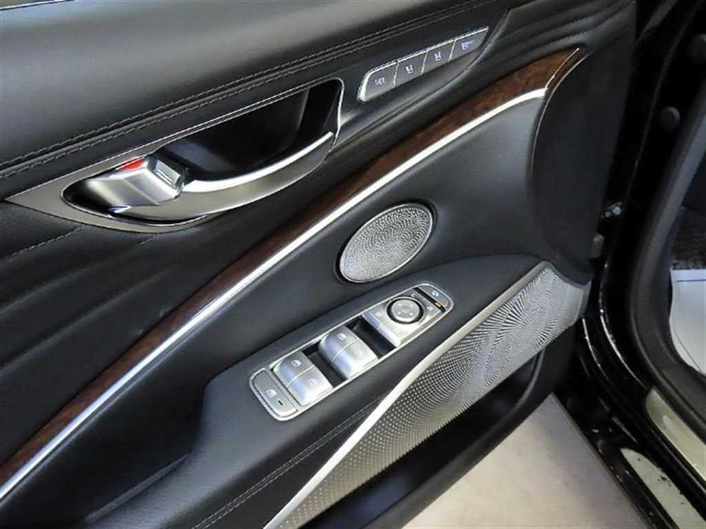 기아 K9 더 K9 3.8 GDI AWD 플래티넘Ⅱ 이미지 12