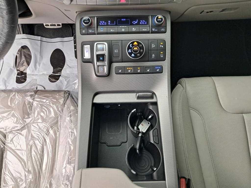 현대 팰리세이드 가솔린 3.8 4WD 프레스티지 이미지 15