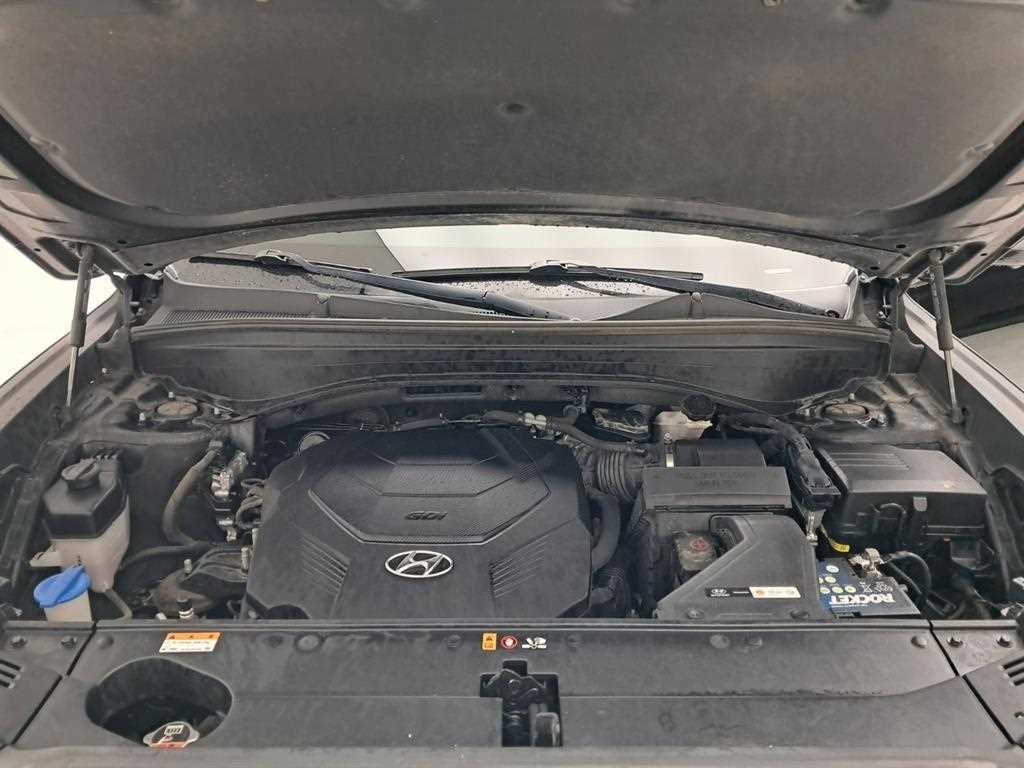 현대 팰리세이드 가솔린 3.8 4WD 프레스티지 이미지 19