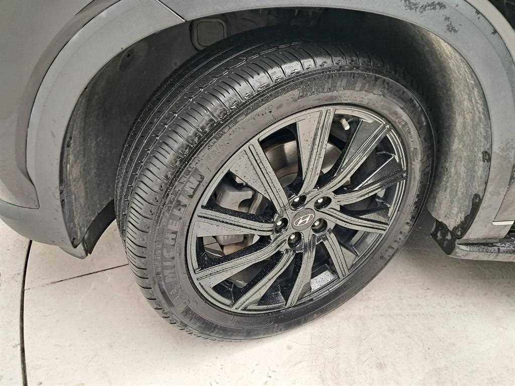 현대 팰리세이드 가솔린 3.8 4WD 프레스티지 이미지 20