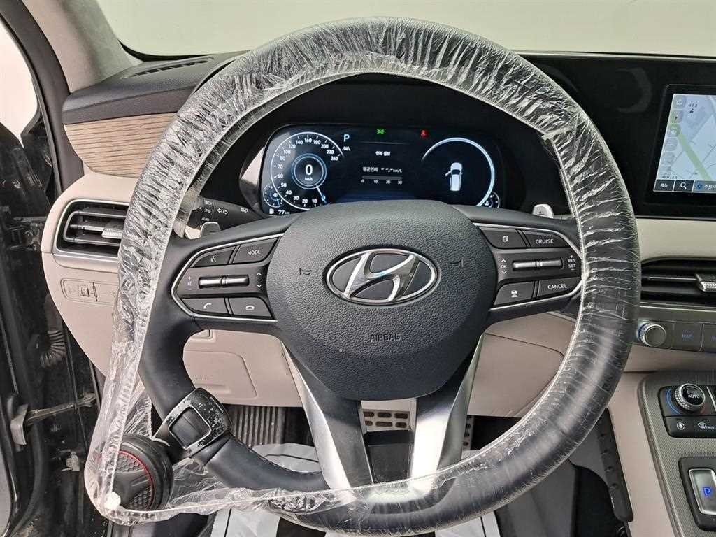 현대 팰리세이드 가솔린 3.8 4WD 프레스티지 이미지 7