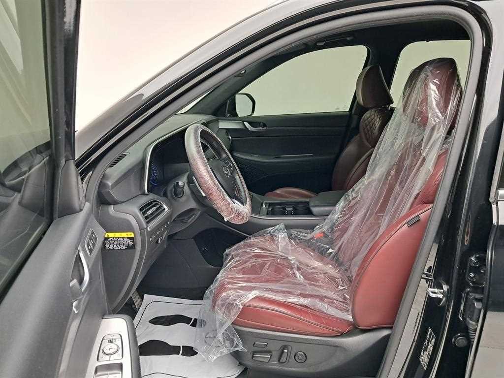 현대 팰리세이드 디젤 2.2 2WD 프레스티지 이미지 11