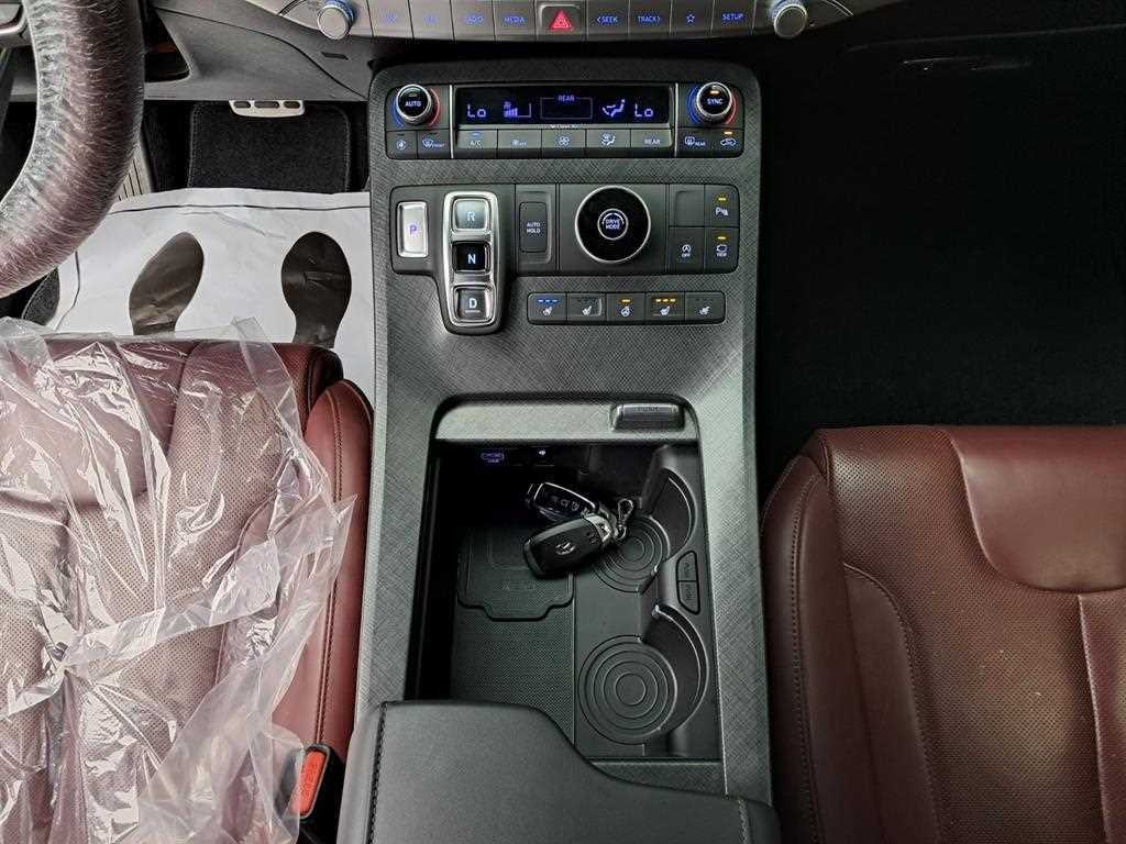 현대 팰리세이드 디젤 2.2 2WD 프레스티지 이미지 14
