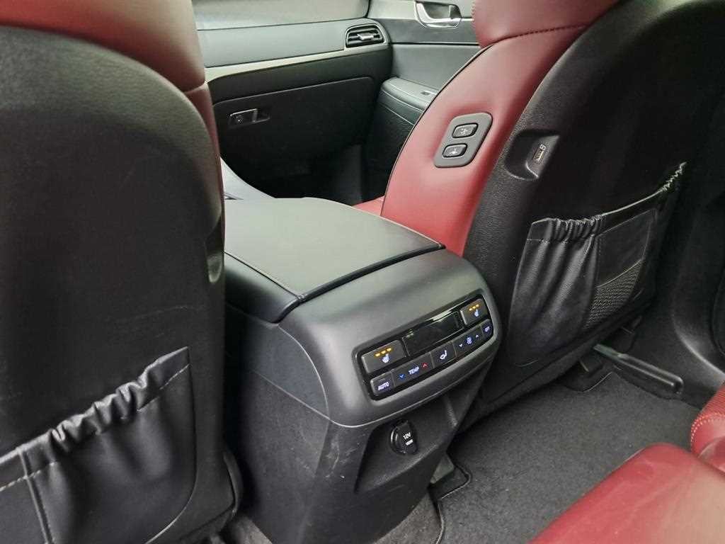 현대 팰리세이드 디젤 2.2 2WD 프레스티지 이미지 16