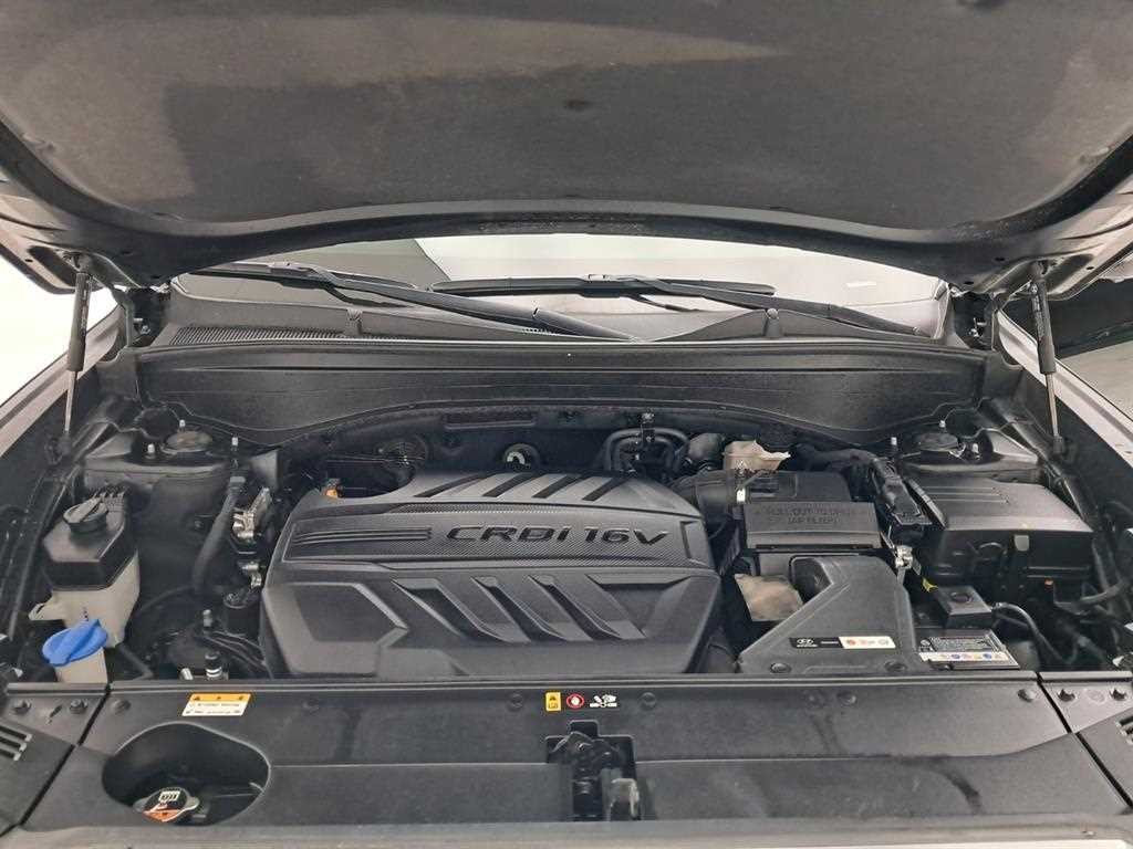 현대 팰리세이드 디젤 2.2 2WD 프레스티지 이미지 19