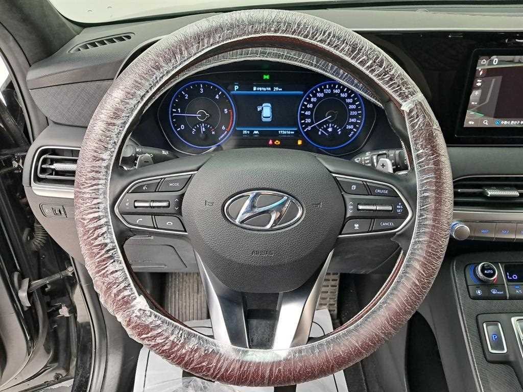 현대 팰리세이드 디젤 2.2 2WD 프레스티지 이미지 7