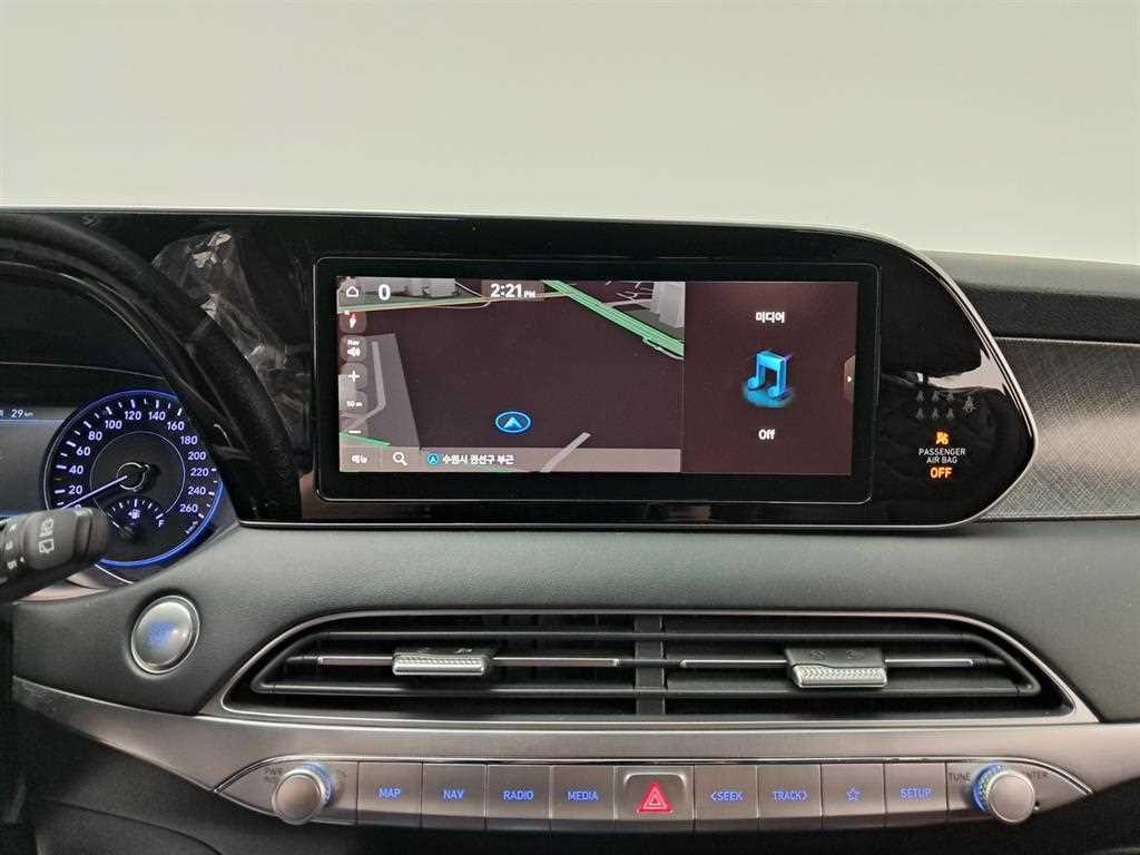 현대 팰리세이드 디젤 2.2 2WD 프레스티지 이미지 9