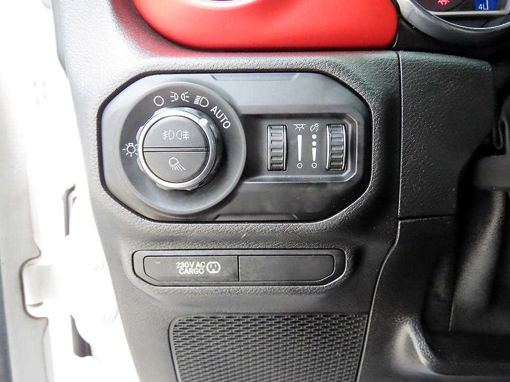 지프 글래디에이터 3.6 루비콘 4WD 이미지 12
