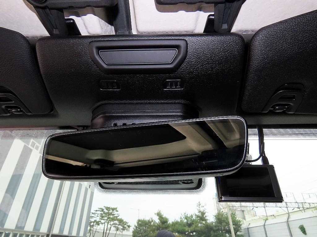 지프 글래디에이터 3.6 루비콘 4WD 이미지 16