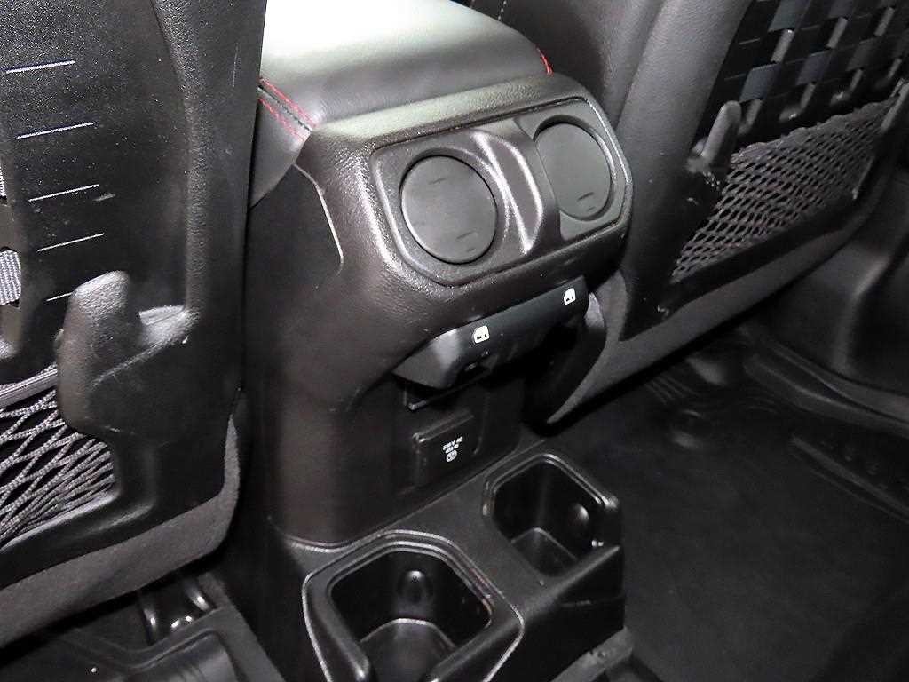 지프 글래디에이터 3.6 루비콘 4WD 이미지 17