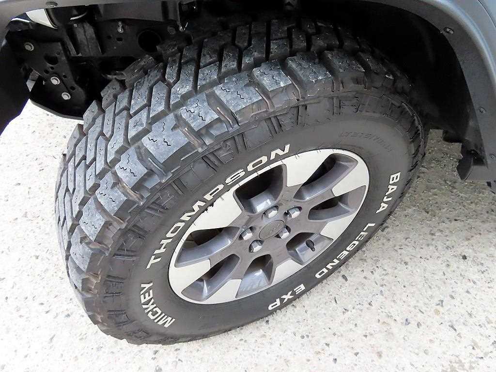 지프 글래디에이터 3.6 루비콘 4WD 이미지 20