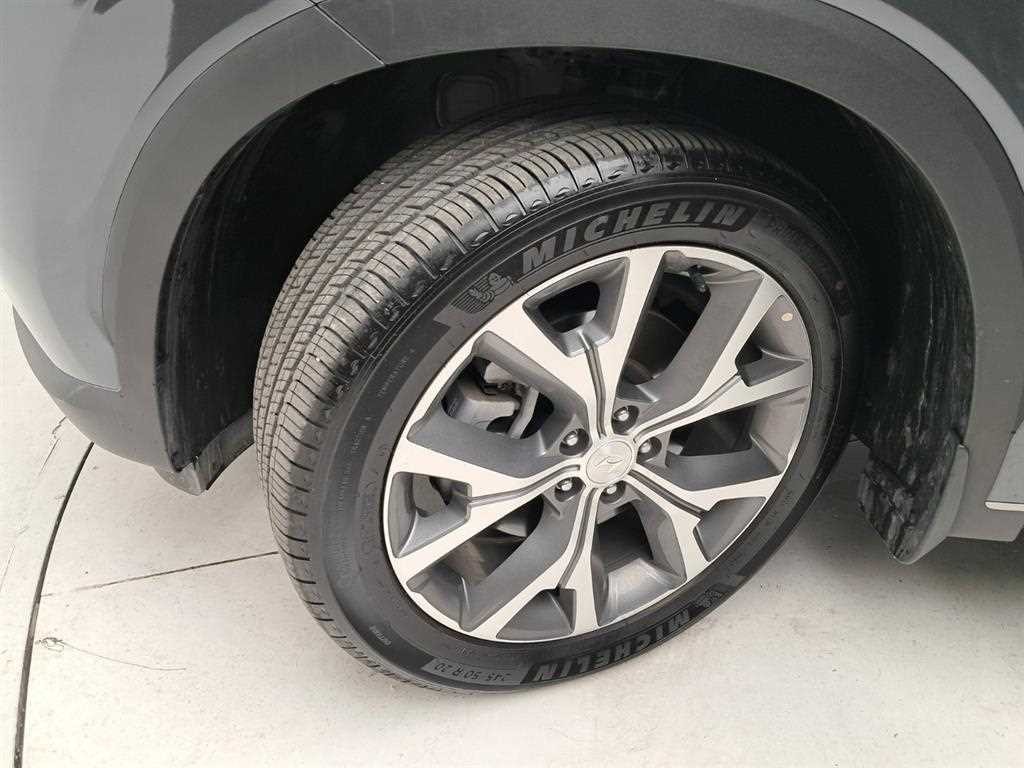 현대 팰리세이드 가솔린 3.8 2WD 프레스티지 이미지 20