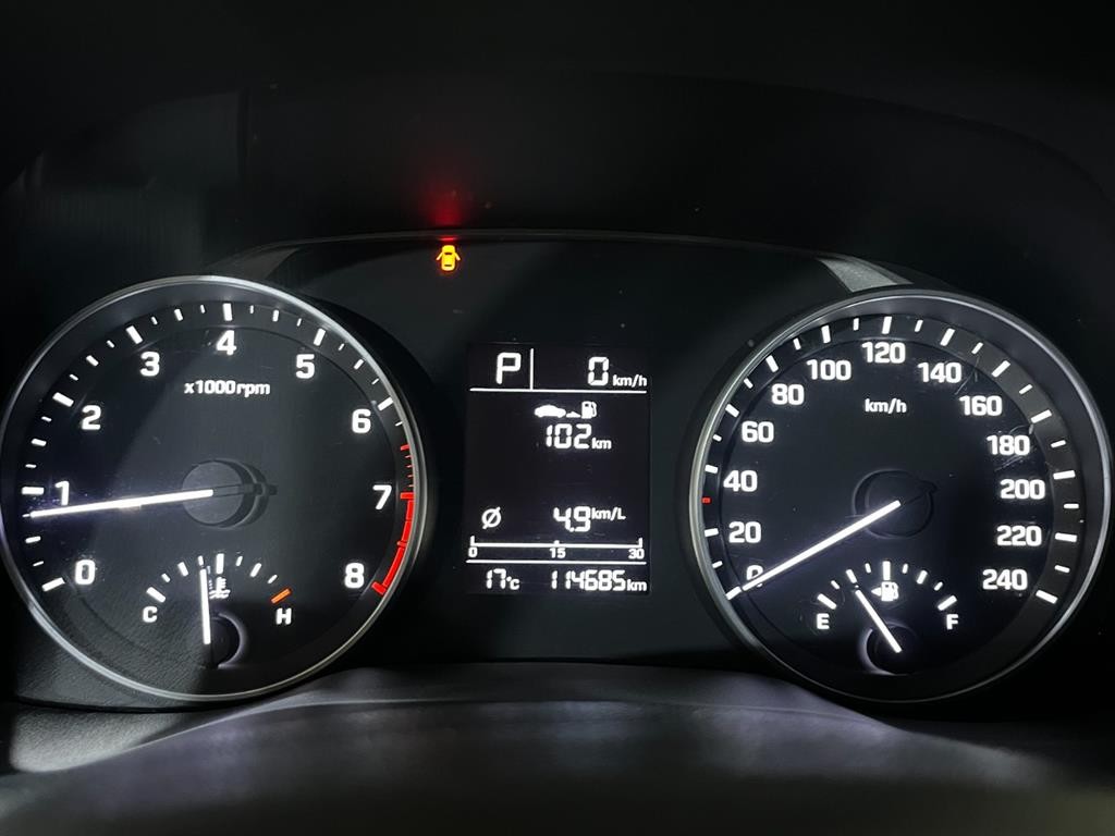 현대 아반떼 아반떼 AD 1.6 GDI 스마트 이미지 7