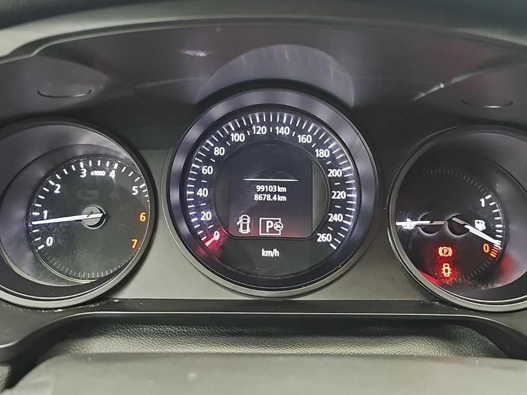 르노코리아(삼성) SM6 가솔린 2.0 GDe SE 이미지 6
