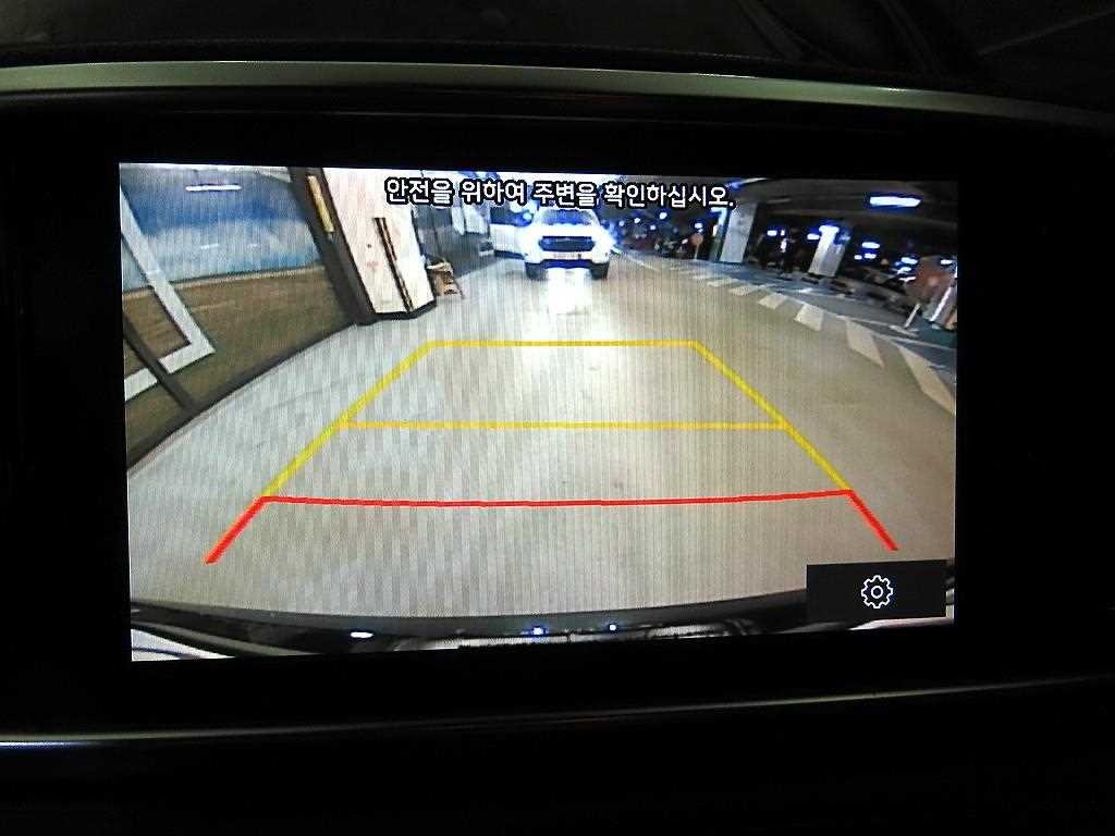 기아 스포티지 스포티지 더 볼드 1.6 디젤 2WD 노블레스 이미지 14