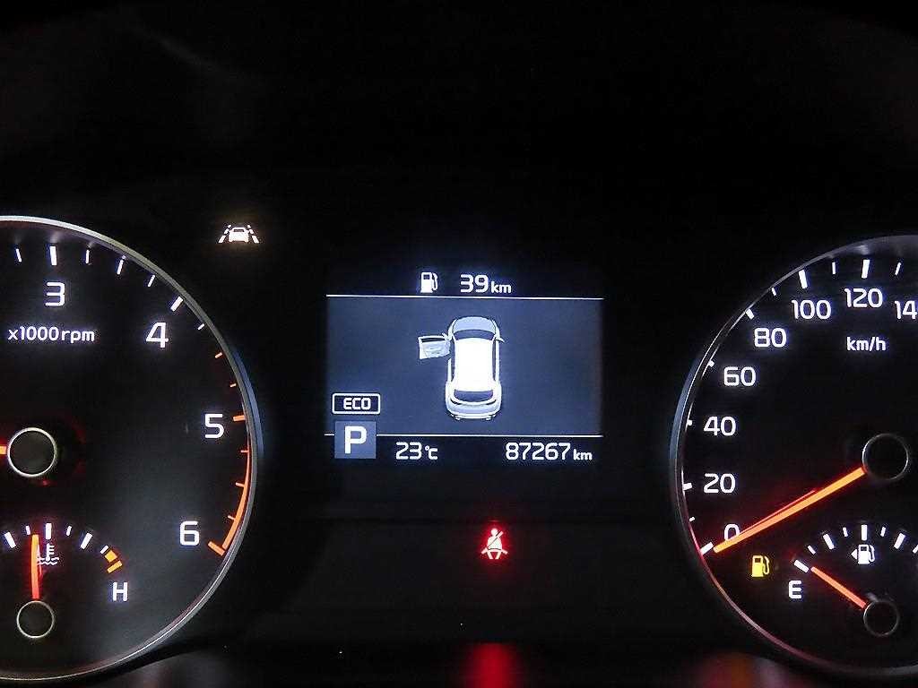 기아 스포티지 스포티지 더 볼드 1.6 디젤 2WD 노블레스 이미지 9