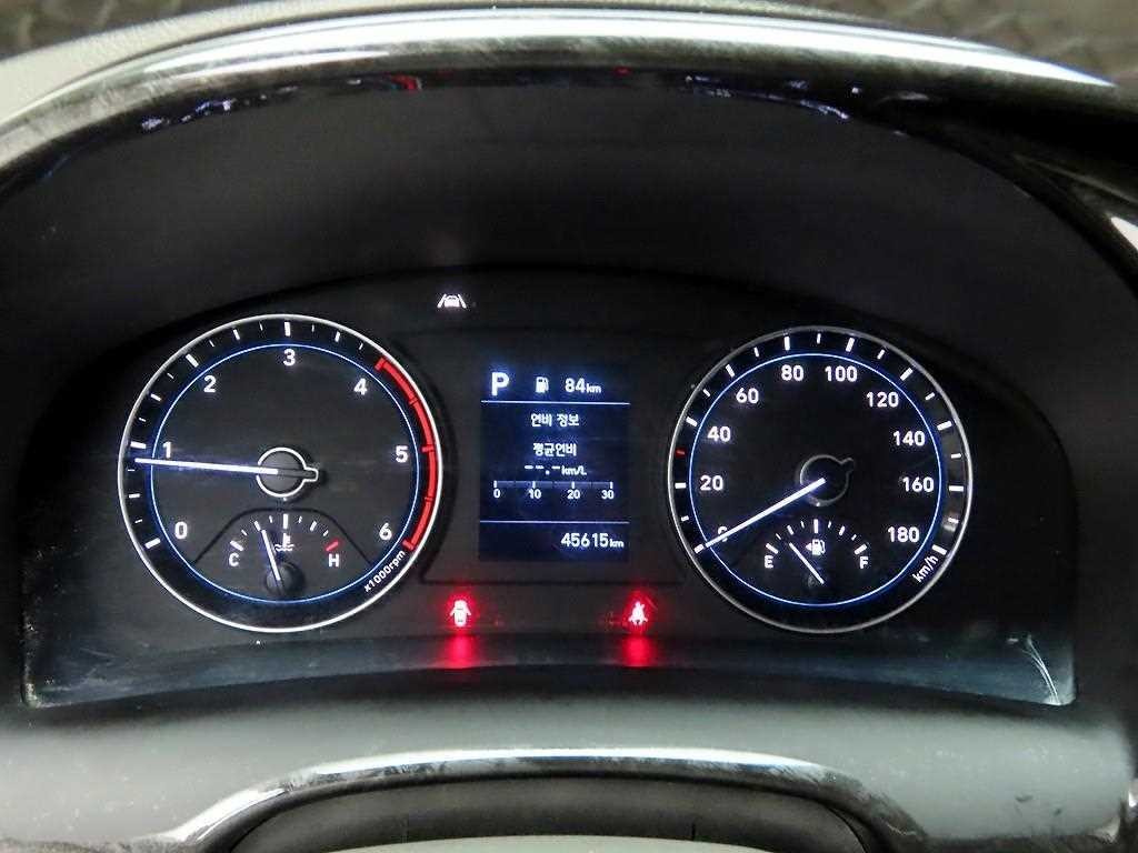 소형화물 카고(소형) [카고]포터2 (LPG2.5터보) 더블캡/초장축/2WD 스마트 이미지 6