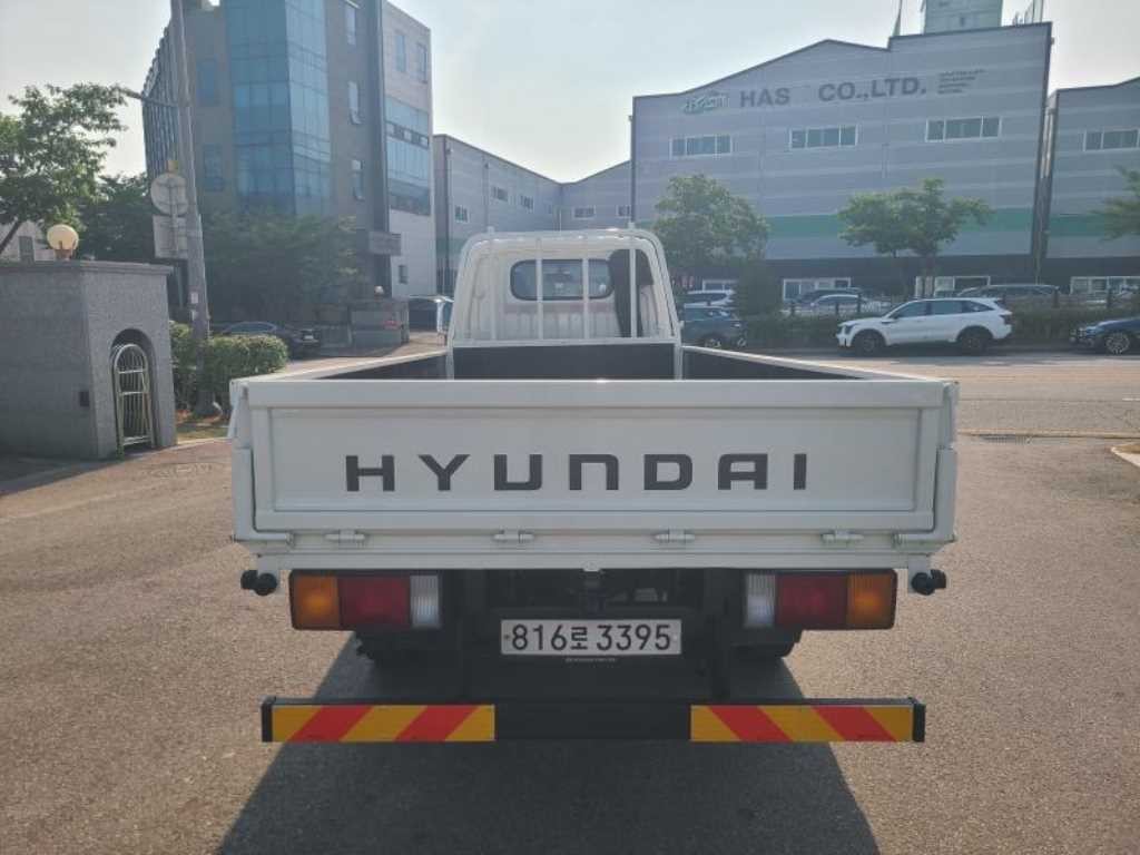 중대형화물 카고 카고(2톤) 마이티 이미지 6