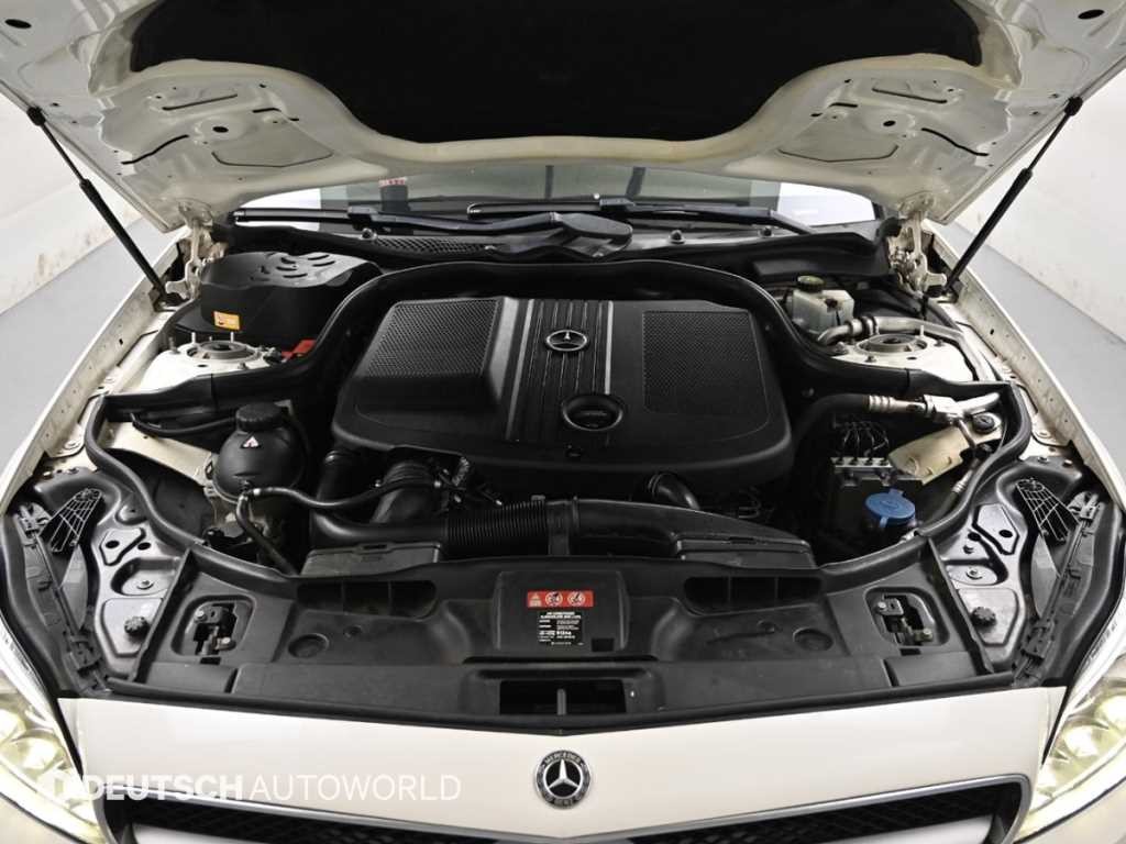 벤츠 CLS 클래스 CLS클래스 W218 CLS 250 d 4MATIC 이미지 6