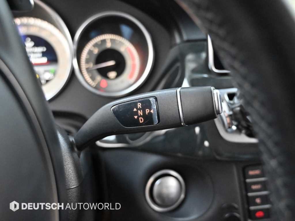 벤츠 CLS 클래스 CLS클래스 W218 CLS 250 d 4MATIC 이미지 9