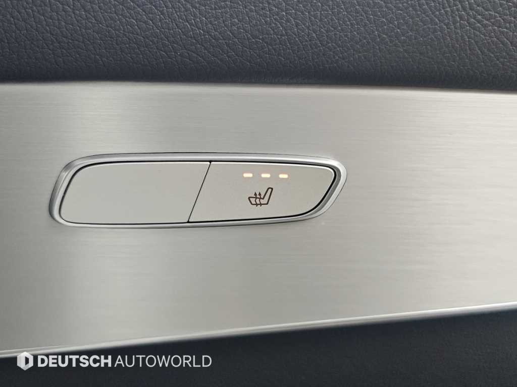 벤츠 GLC 클래스 GLC클래스 X253 GLC 350 e 4MATIC 이미지 16