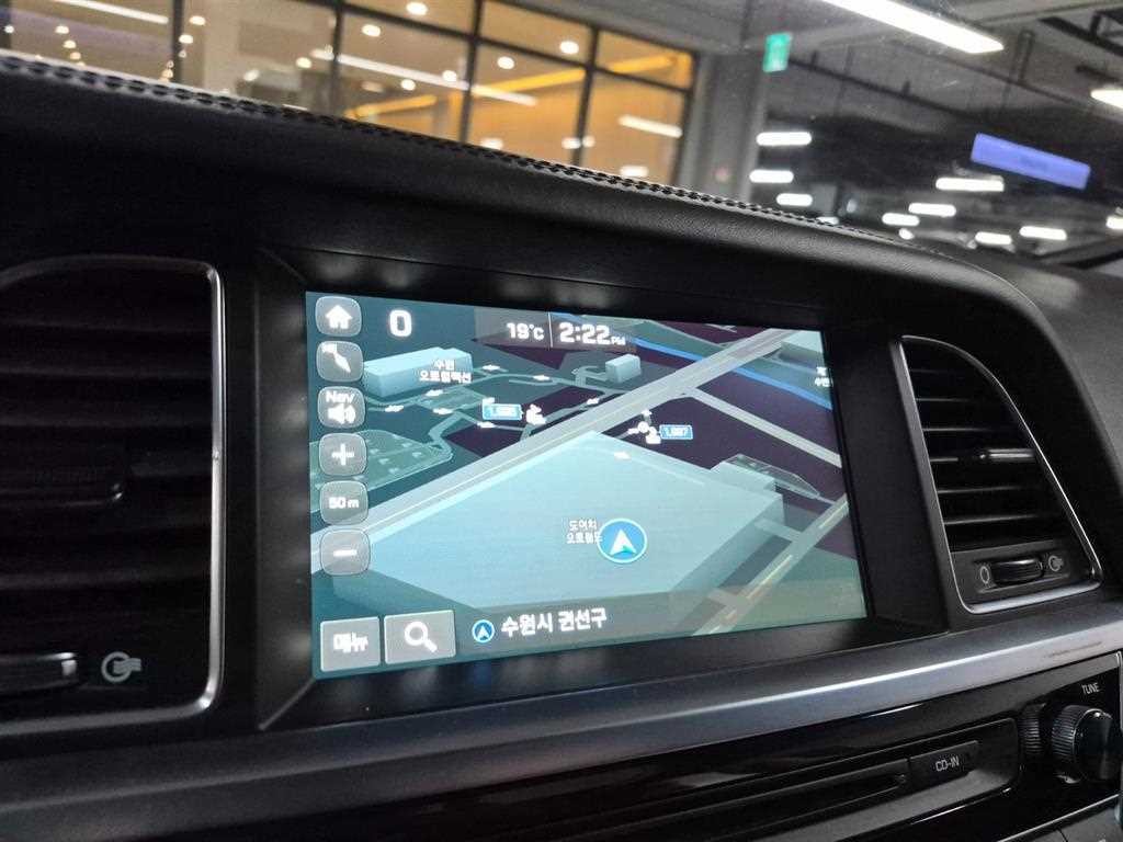 현대 아슬란 G300 모던 이미지 13