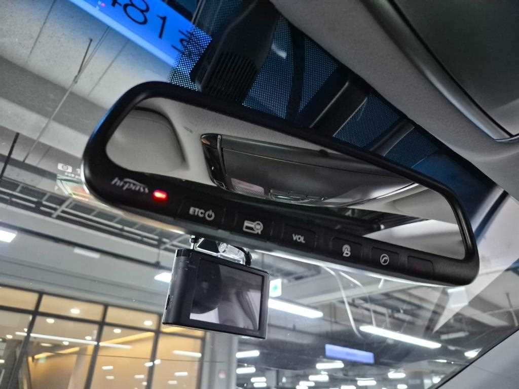 현대 아슬란 G300 모던 이미지 16