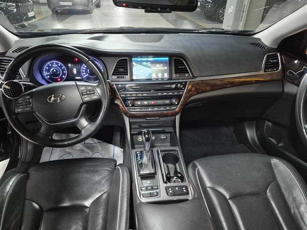 현대 아슬란 G300 모던 이미지 6