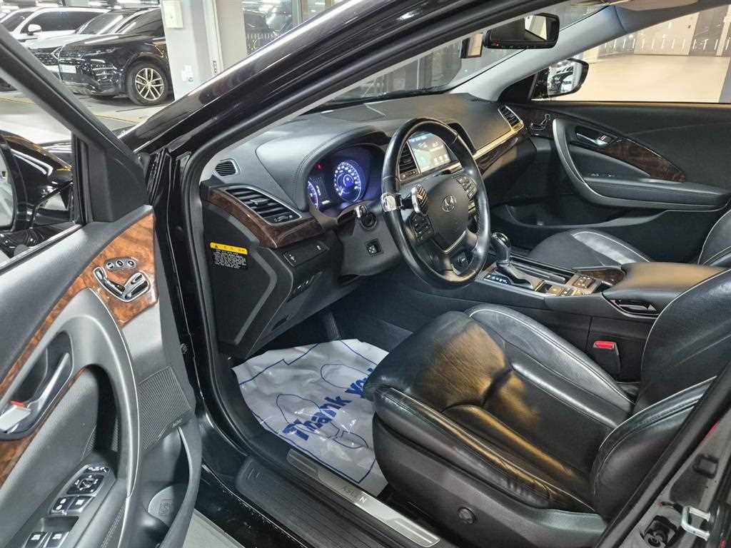 현대 아슬란 G300 모던 이미지 7