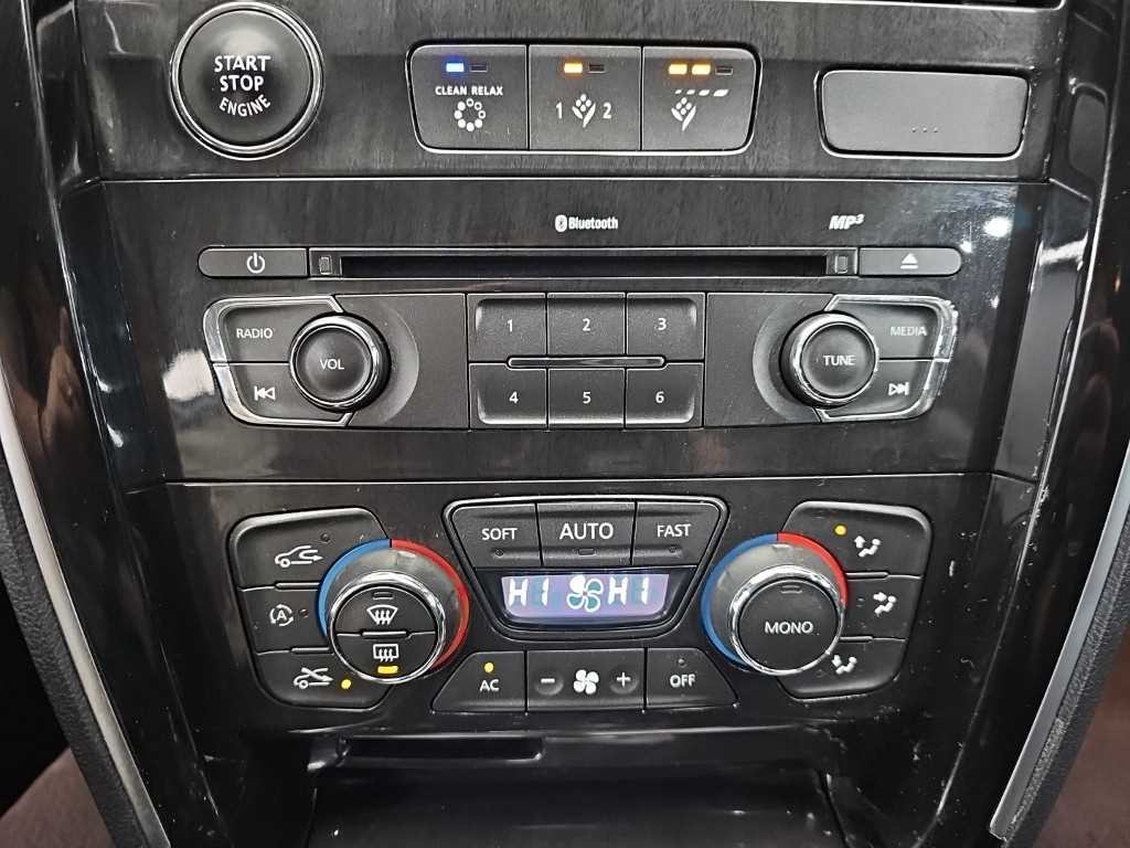 르노코리아(삼성) SM7 SM7노바 3.5 V6 이미지 10