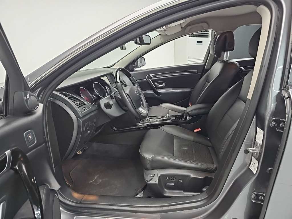 르노코리아(삼성) SM7 SM7노바 3.5 V6 이미지 11