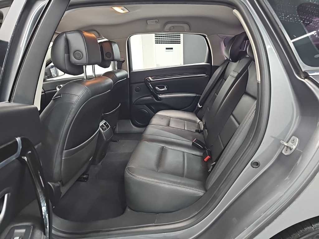 르노코리아(삼성) SM7 SM7노바 3.5 V6 이미지 12