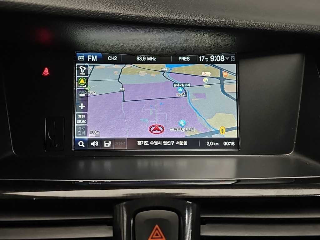 르노코리아(삼성) SM7 SM7노바 3.5 V6 이미지 13