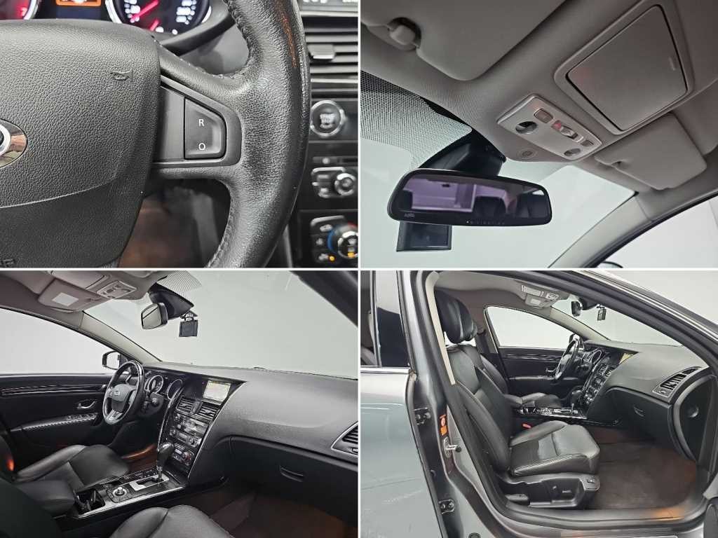 르노코리아(삼성) SM7 SM7노바 3.5 V6 이미지 17