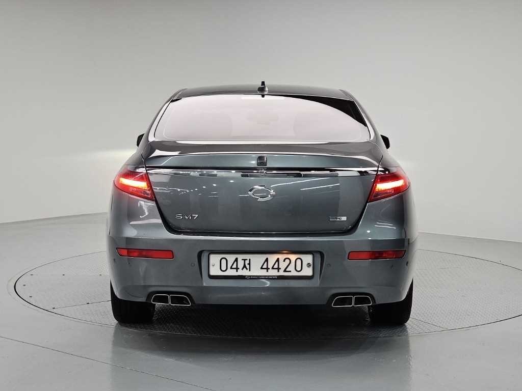 르노코리아(삼성) SM7 SM7노바 3.5 V6 이미지 3