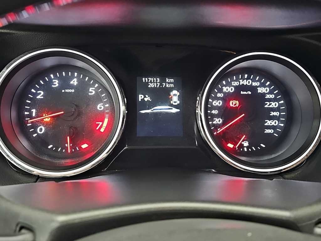 르노코리아(삼성) SM7 SM7노바 3.5 V6 이미지 6