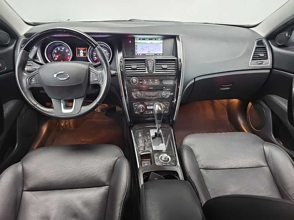 르노코리아(삼성) SM7 SM7노바 3.5 V6 이미지 7