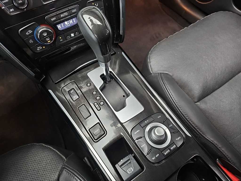르노코리아(삼성) SM7 SM7노바 3.5 V6 이미지 8