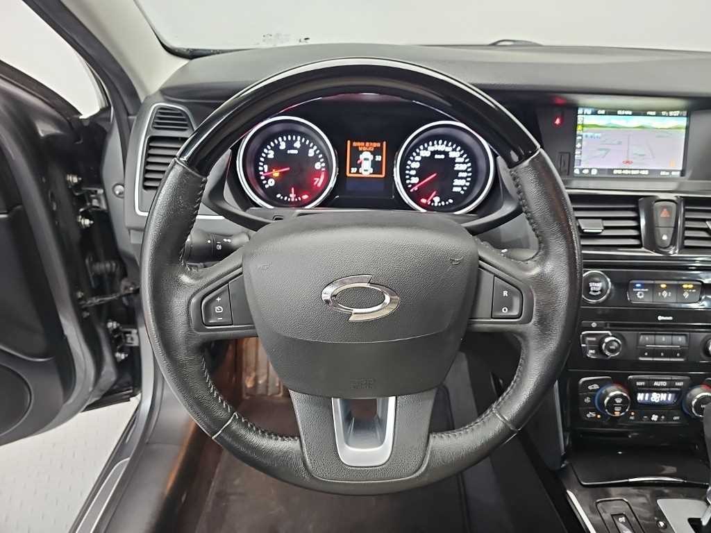 르노코리아(삼성) SM7 SM7노바 3.5 V6 이미지 9
